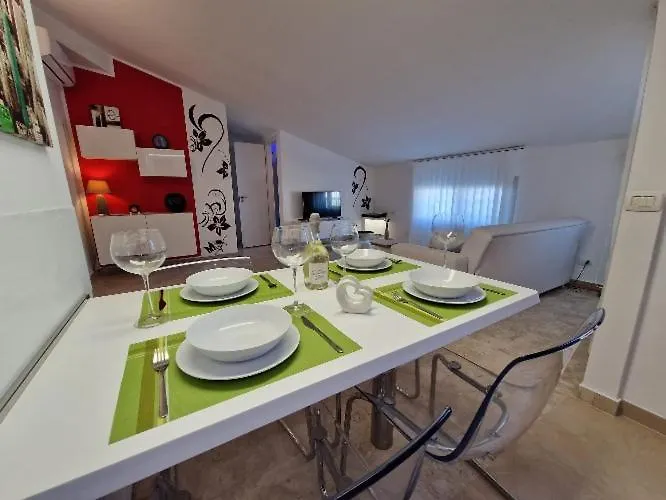 Cefalù Attico Diamante