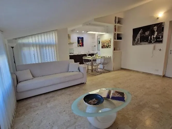 Cefalù Attico Diamante Italia