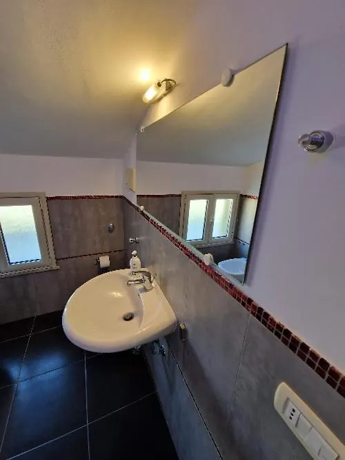 Cefalù Attico Diamante Appartement