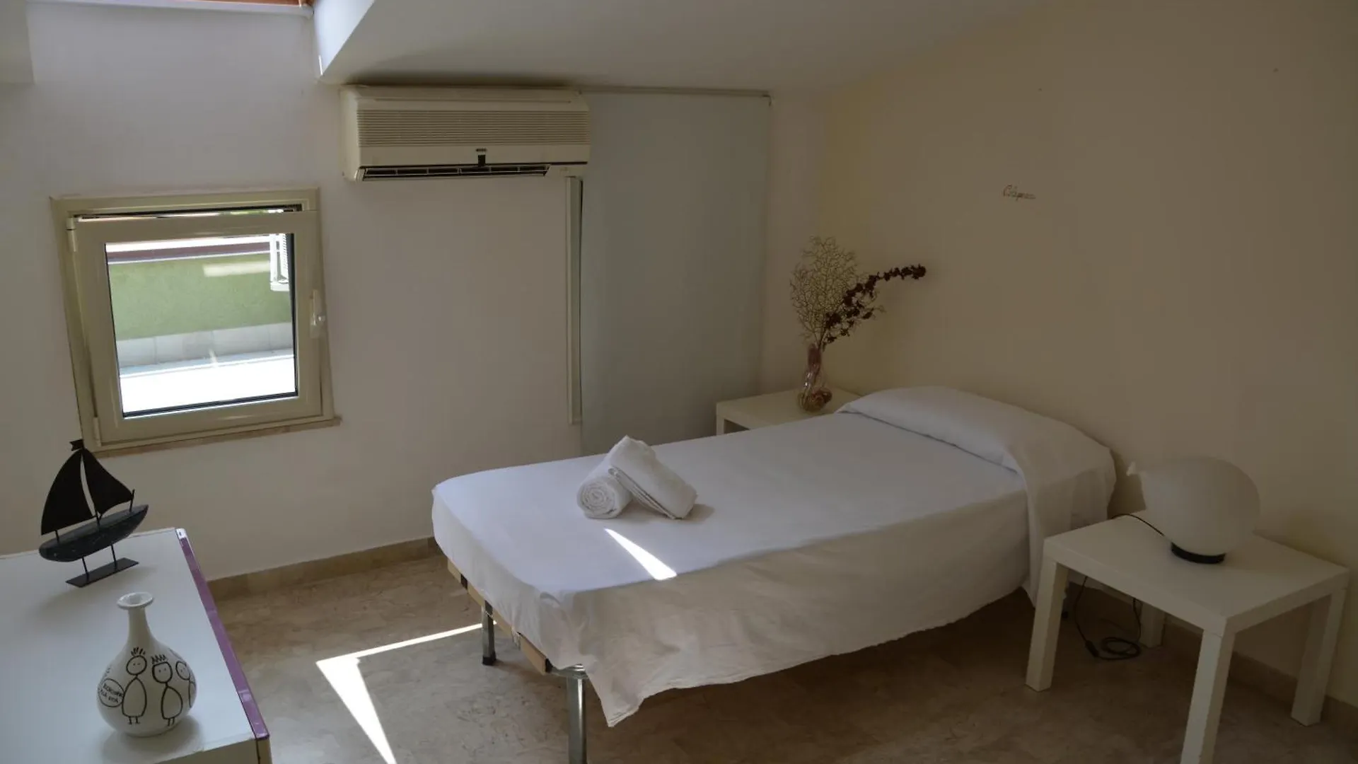 Cefalù Attico Diamante