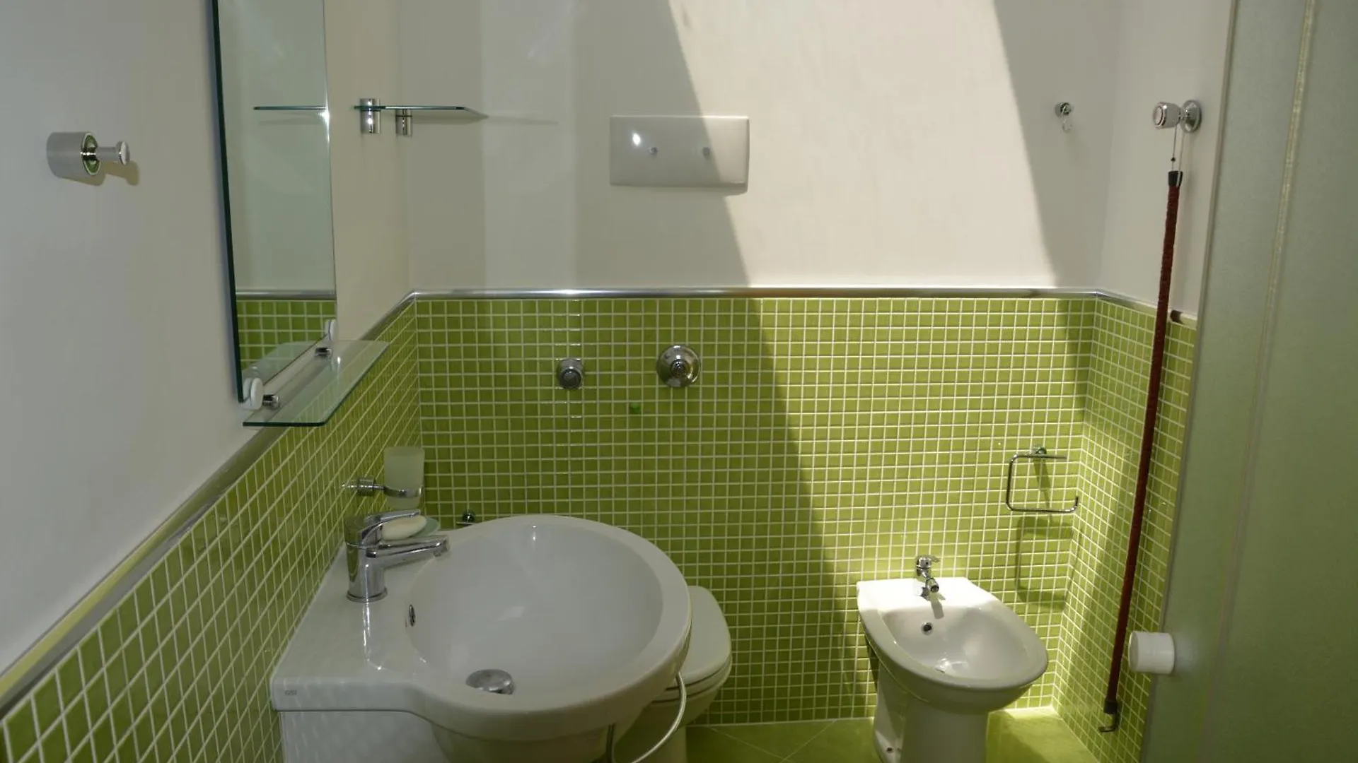 Appartement Cefalù Attico Diamante