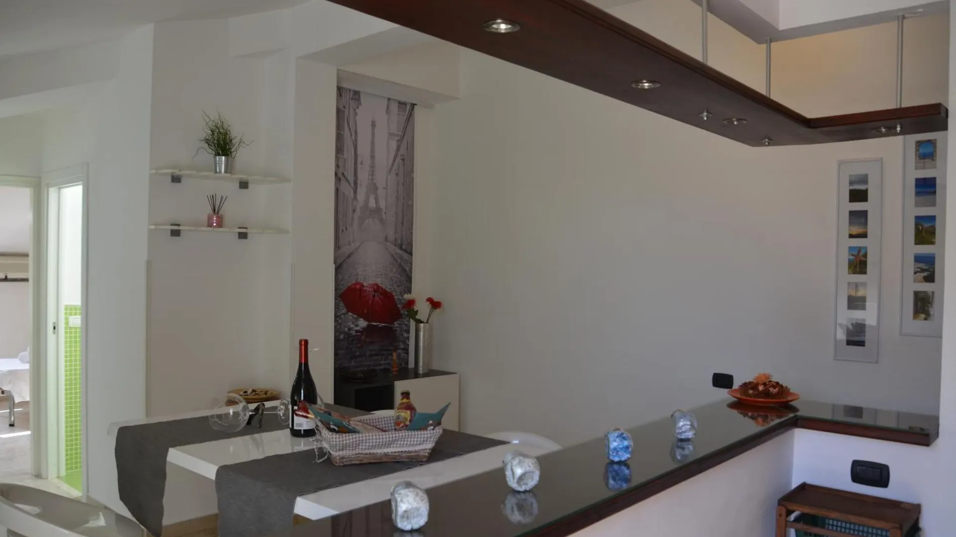 Cefalù Attico Diamante