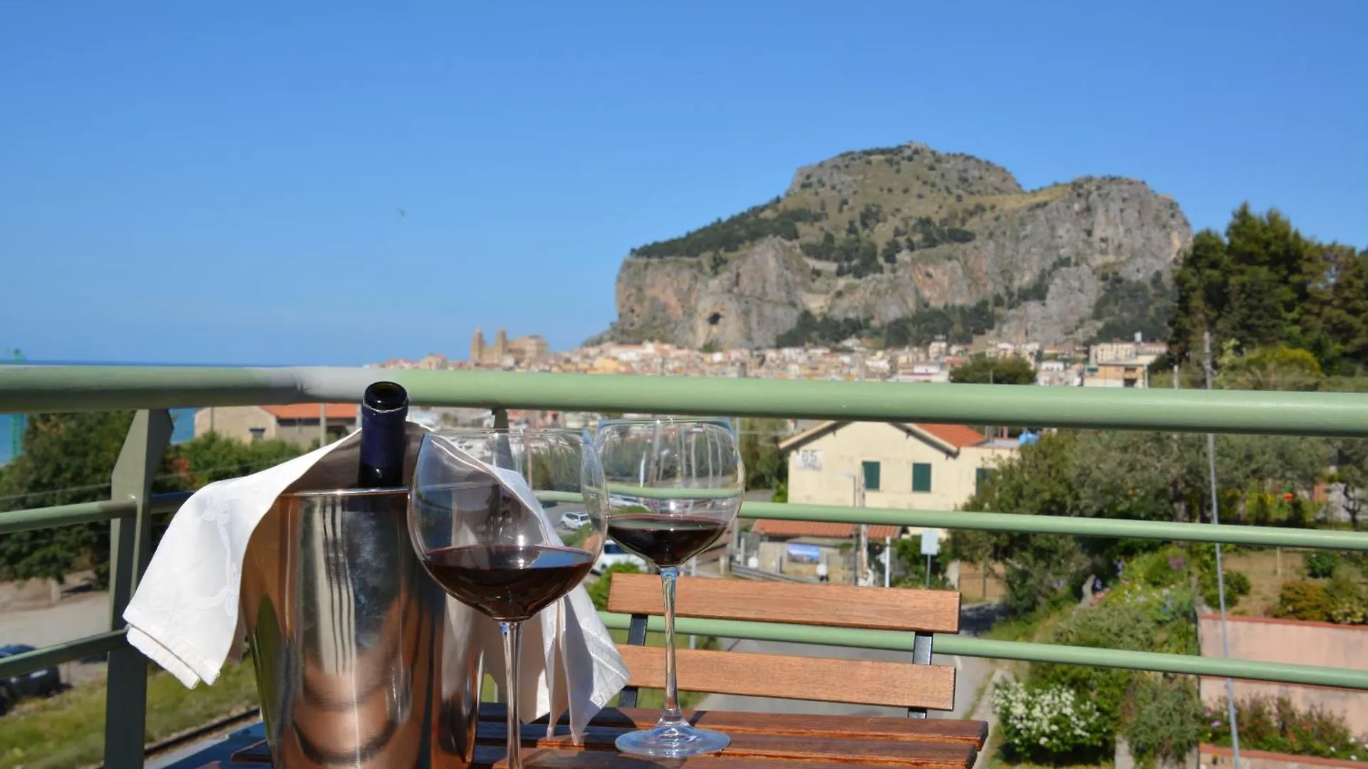Cefalù Attico Diamante 0*,  Italie