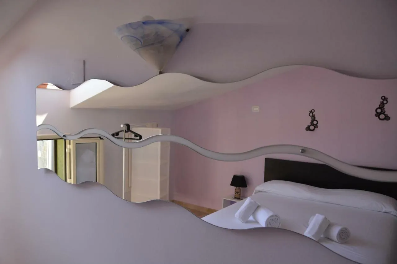 Appartement Cefalù Attico Diamante