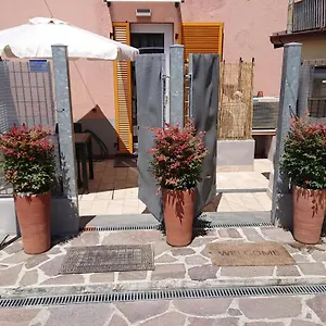 Cà D'alfré Appartement La Spezia