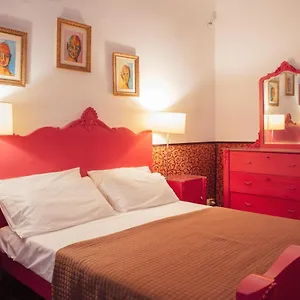 Cinematocasa Hébergement de vacances Palerme