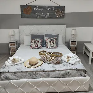 Appartement Sicilia Bedda House, Cefalù