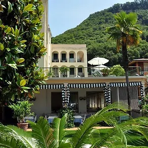 *** Hotel Terminus Italien