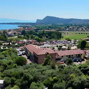 **** Hotel Ahg Donna Silvia Wellness&spa Italien