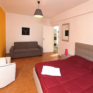 Marina Hébergement de vacances Rome