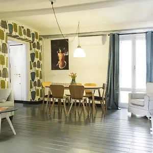 Ripa Trastevere Appartement Rome