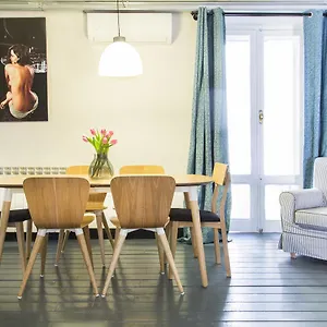 Trasteverehome - Ripa Trastevere Appartement Rome