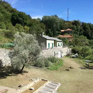 Agriturismo Verdure Naturali Séjour à la ferme Gênes