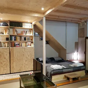 Zen House Appartement Gênes