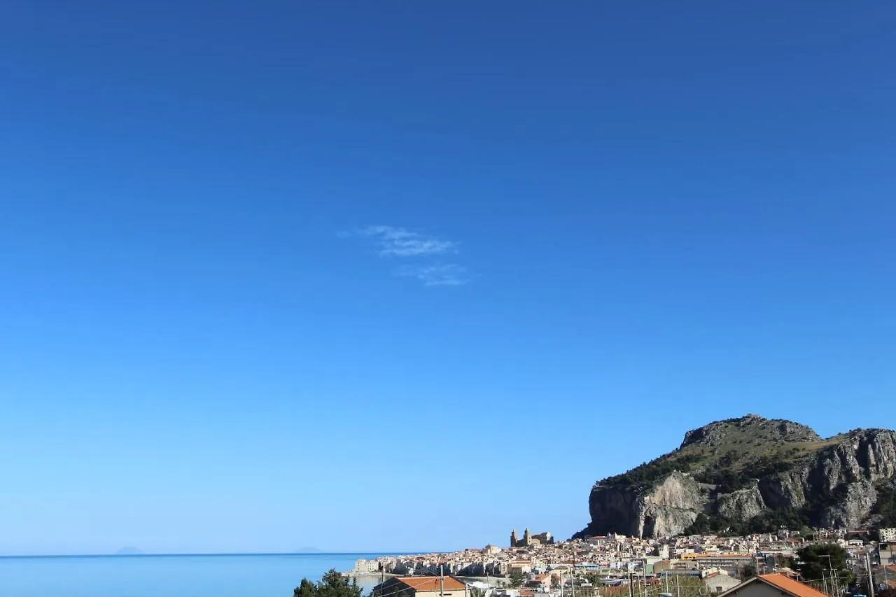 Apartment Diamante&Smeraldo Cefalu